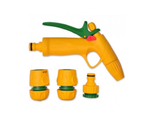 Набір поливальний пласт. 1,2 №1 72-200