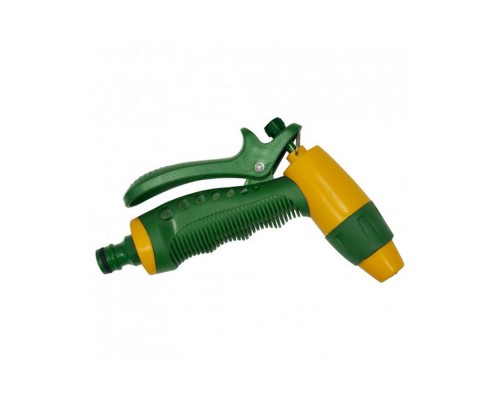 Пістолет -розпилювач з фіксатором потоку, VERANO/72-009