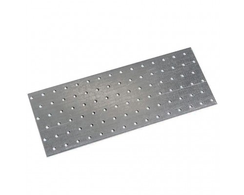 Пластина перфорована 60*160 Пластина перфорована 60*160