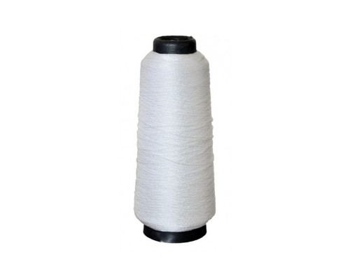 Нитка капронова біла 1300 м, 375 текст (Україна)  69-596