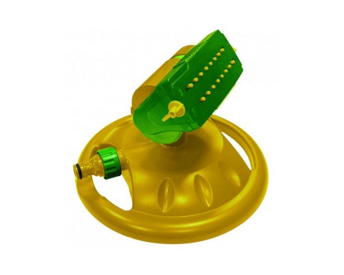 Розпилювач VERANO регульований на підставці 72-073