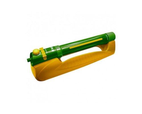 Розпилювач VERANO осцилюючий 6-12-19 отворів 72-074