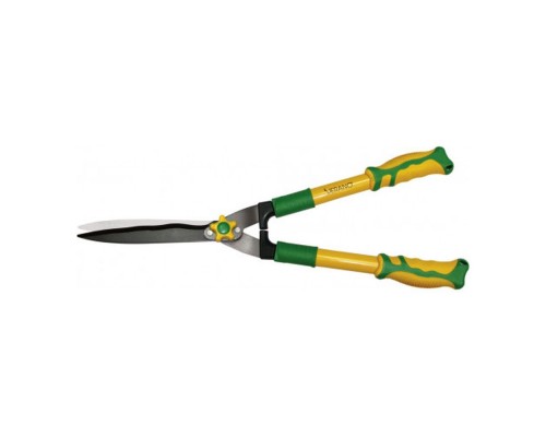 Ножиці садові 625мм регульовані леза 230мм*4,0мм/71-823