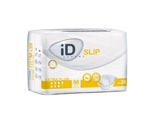 Підгузники для дорослих iD SLIP Plus M 5 шт. 7%