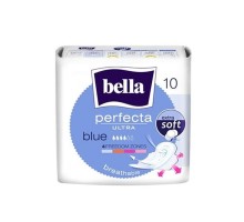 Прокладки гігієнічні Bella Perfecta ultra 10шт в асортименті