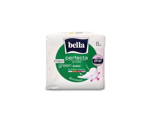 Прокладки гігієнічні Bella Perfecta ultra 8шт в асортименті Прокладки гігієнічні Bella Perfecta ultra 8шт в асортименті