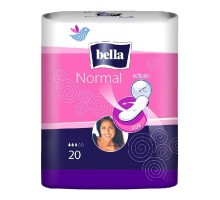 Прокладки гігієнічні BELLA Normal 20шт