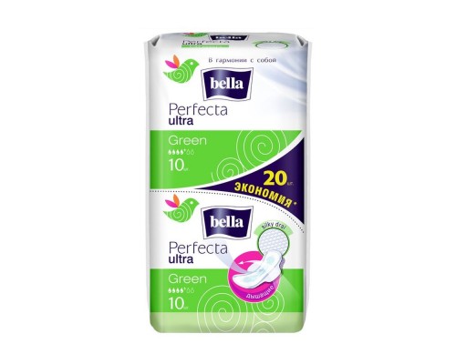 Прокладки гігієнічні Bella Perfecta ultra 20шт в асортименті Прокладки гігієнічні Bella Perfecta ultra 20шт в асортименті