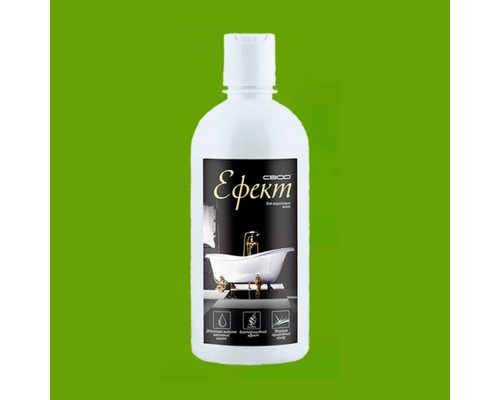 Засіб для ванни СВОД Ефект