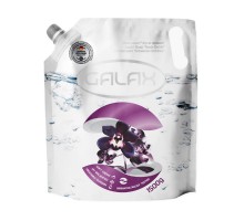 Мило рідке Чорна Орхідея 1,5 л Galax 686