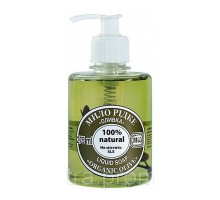 Мило рідке 648 олива 1,5л