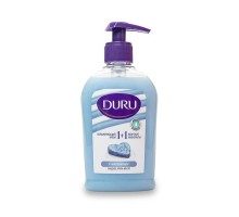 Мило рідке Duru Soft Sensations 300мл морські мінерали