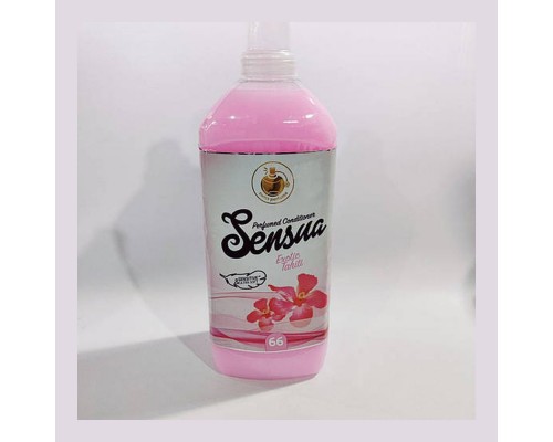 Ополіскувач для тканин Sensua 4л Екзотичне Таїті (екзотичний)