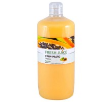 Крем-мило рідке Fresh Juice 1л almon