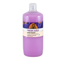 Крем-мило рідке Fresh Juice 1л fruit&camellia