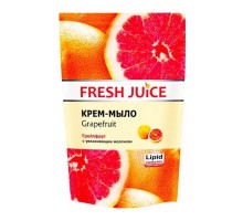 Крем-мило рідке Fresh Juice дой-пак 460мл grapefruit