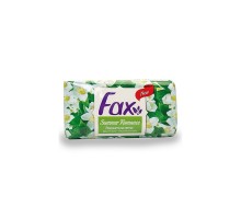 Мило FAX  туалетне 140г Романтичне літо