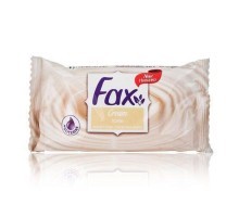 Мило FAX туалетне 75г Крем