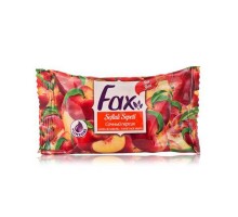 Мило FAX  туалетне 75г Персик