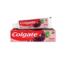 Зубна паста Colgate 100мл гранат