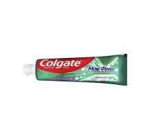 Зубна паста Colgate 100мл макс фреш ніжна мята (гелева)