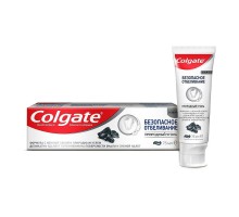 Зубна паста Colgate 75мл безпечне відбілювання