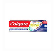 Зубна паста Colgate Тотал 12 75мл комплексне відбілювання