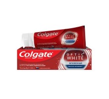 Зубна нитка Colgate  Optic White