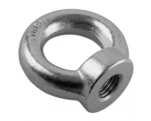 Рим-гайка, DIN 582, ОЦ, М 16