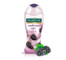 Гель для душу Palmolive 250мл Gourmet Spa Ожиновий Мус