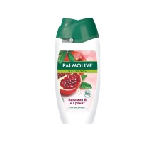 Гель для душу Palmolive 250мл Натурель Вітамін В і гранат