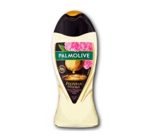 Гель для душу Palmolive 250мл Розкіш олії з олією Макадамії та екстрактом півночі