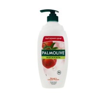 Гель для душу  Palmolive 750мл М'який та солодкий персик