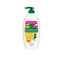 Гель для душу Palmolive 750мл Натурель Вітамін С і Апельсин