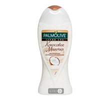 Гель для душу Palmolive 250мл Gourmet Spa Кокосове молоко