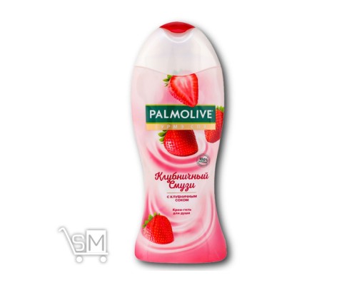 Гель для душу Palmolive 500мл в асортименті