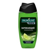 Гель для душу Palmolive 250мл для чол Лимонний вибух