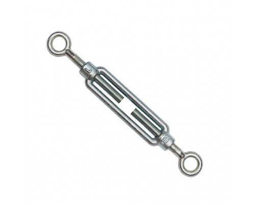 Талреп DIN 1480, кільце-кільце, оцинкований, М14*140 / 562-06
