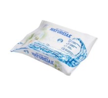 Вологий туалетний папір NATURELLE 25шт