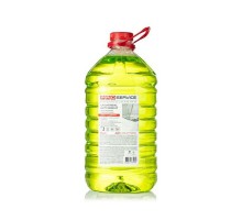 Засіб миючий універсальний PRO Лимон 5л Optimum