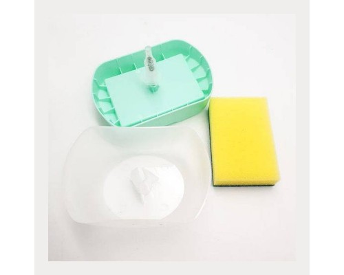 Губка DoDomy Мильниця