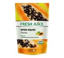 Рідке мило дой-пак Fresh Juice  460мл