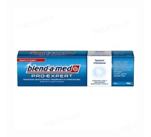 Зубна паста BLEND-A-MED ProExpert Здорове Відбілювання М'ята 100мл /81735813