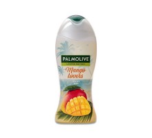 Гель для душу Palmolive  250мл Limited Edition Mango Lovers