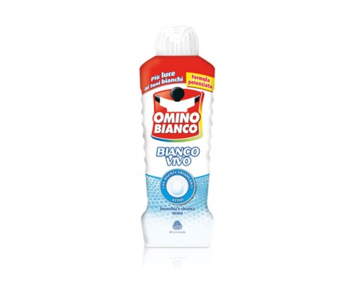 Відбілювач Omino Biancovivo 1л