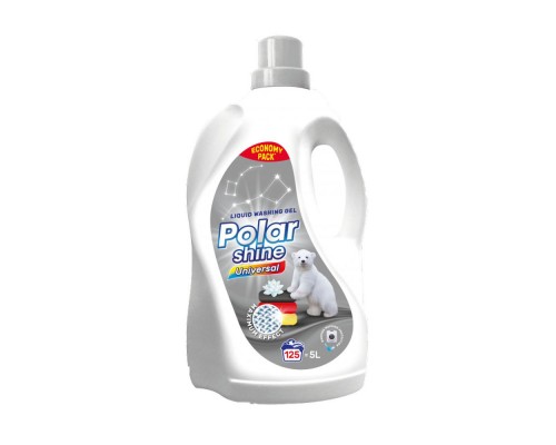 Гель для прання Polar Shine Universal (415) 5л