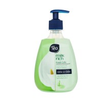 Мило рідке 165 TEO Fresh Calla 400мл Хімія