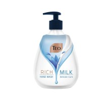 Мило рідке 5417 TEO Ultra Hygiene 400мл Хімія