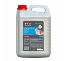 Рідке крем-мило PROservice 5л  Молоко та Мед