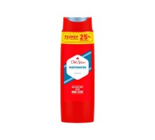 Гель для душу Old Spice Whitewater 400 мл. 81738492